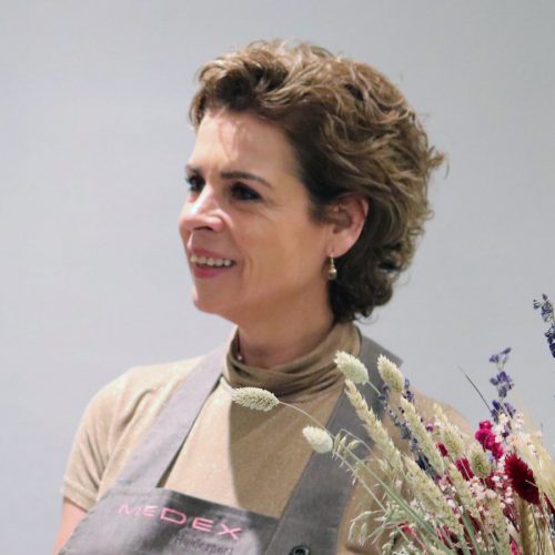 Carla Geerts
